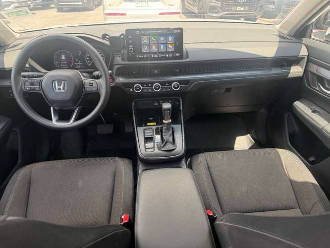 HONDA CRV 2023 - Imagen 12