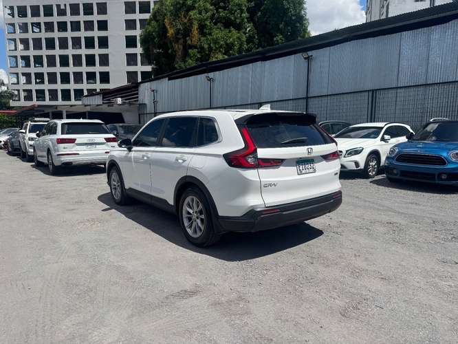 HONDA CRV 2023 - Imagen 19