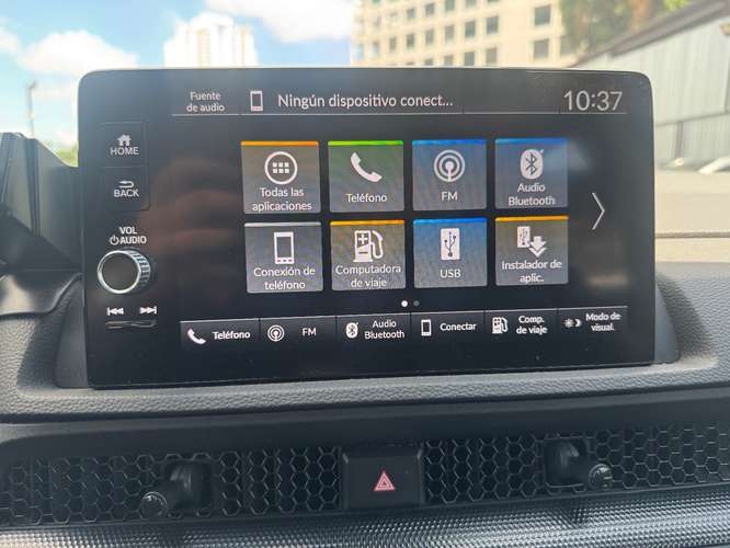 HONDA CRV 2023 - Imagen 7