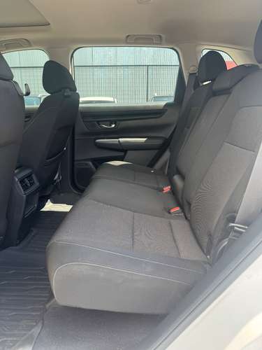 HONDA CRV 2023 - Imagen 13