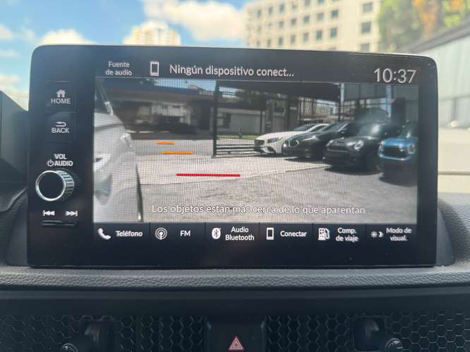 HONDA CRV 2023 - Imagen 6