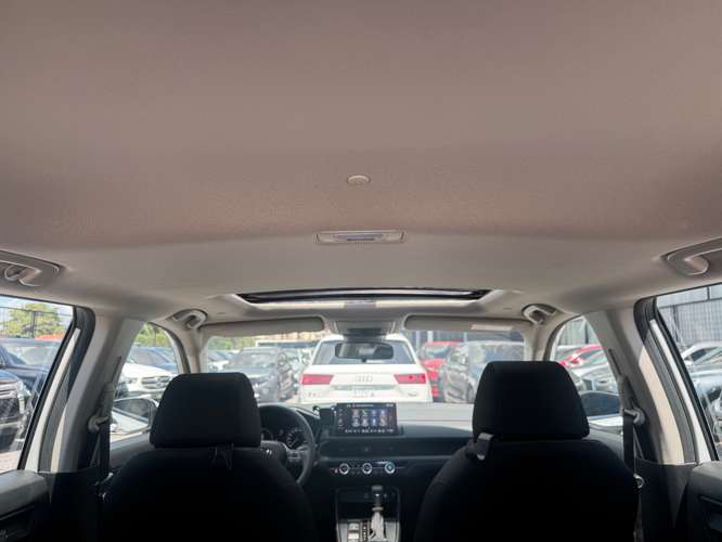 HONDA CRV 2023 - Imagen 14