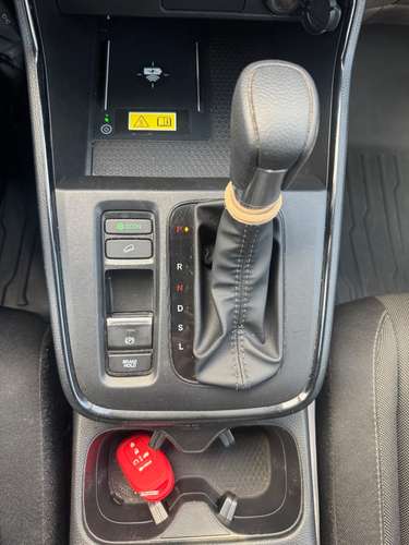 HONDA CRV 2023 - Imagen 10