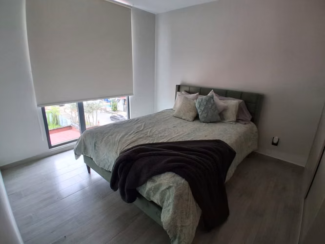 Apartamento Amueblado en Alquiler en PH Alexa, Bella Vista – $850 Mensuales - Imagen 2