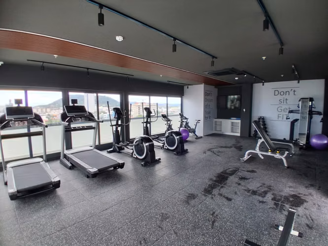 Apartamento Amueblado en Alquiler en PH Alexa, Bella Vista – $850 Mensuales - Imagen 18