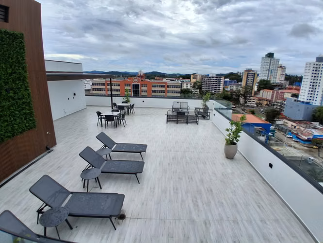 Apartamento Amueblado en Alquiler en PH Alexa, Bella Vista – $850 Mensuales - Imagen 15