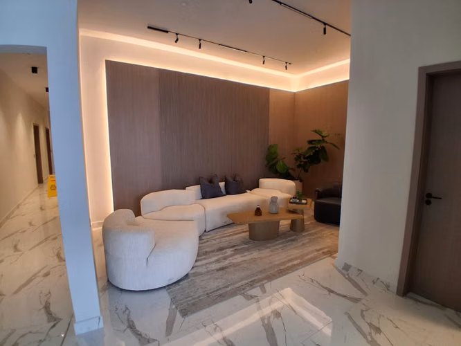 Apartamento Amueblado en Alquiler en PH Alexa, Bella Vista – $850 Mensuales - Imagen 16