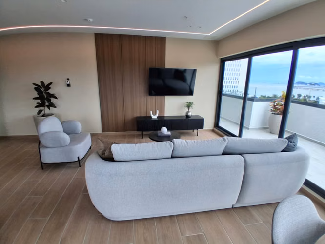 Apartamento Amueblado en Alquiler en PH Alexa, Bella Vista – $850 Mensuales - Imagen 17