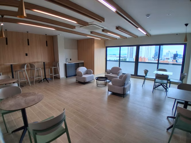 Apartamento Amueblado en Alquiler en PH Alexa, Bella Vista – $850 Mensuales - Imagen 10