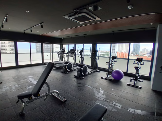Apartamento Amueblado en Alquiler en PH Alexa, Bella Vista – $850 Mensuales - Imagen 5
