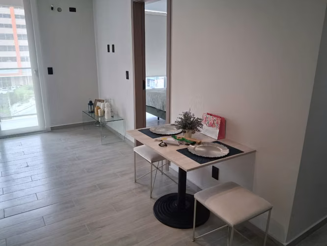 Apartamento Amueblado en Alquiler en PH Alexa, Bella Vista – $850 Mensuales - Imagen 4
