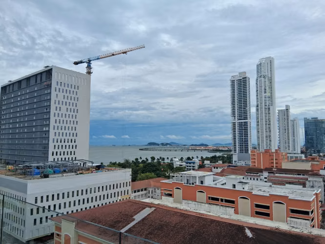 Apartamento Amueblado en Alquiler en PH Alexa, Bella Vista – $850 Mensuales - Imagen 12