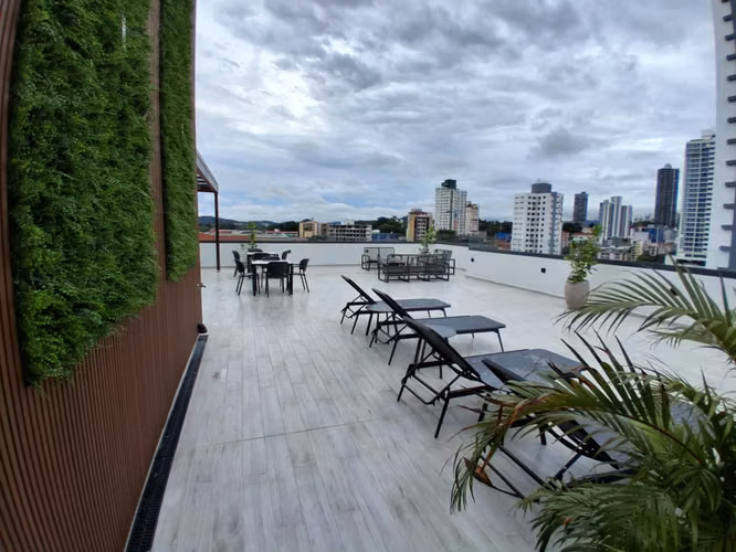 Apartamento Amueblado en Alquiler en PH Alexa, Bella Vista – $850 Mensuales - Imagen 9