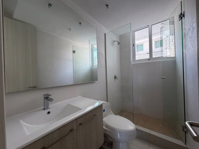 Apartamento en Clayton con 40m. de terraza a estrenar  - Imagen 7