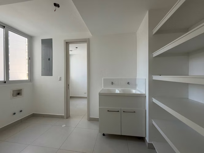 Apartamento en Clayton con 40m. de terraza a estrenar  - Imagen 8