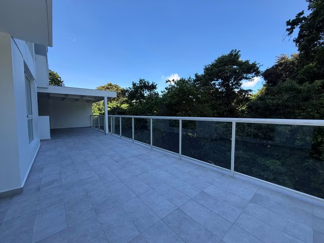 Apartamento en Clayton con 40m. de terraza a estrenar  - Imagen 2