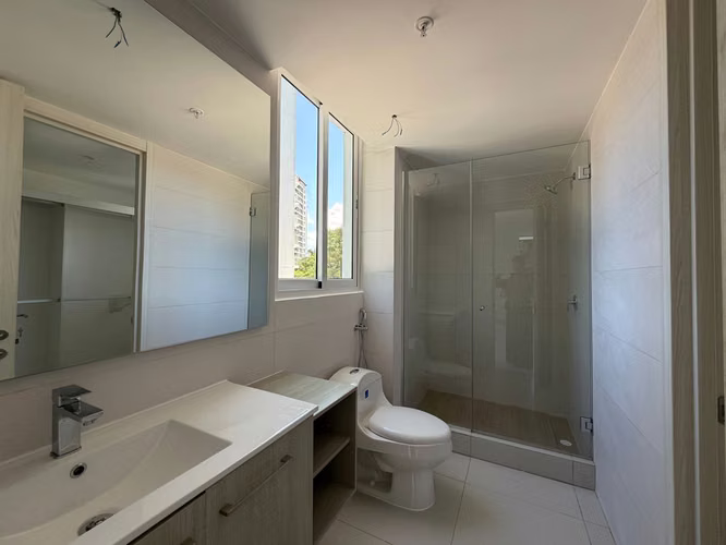 Apartamento en Clayton con 40m. de terraza a estrenar  - Imagen 5