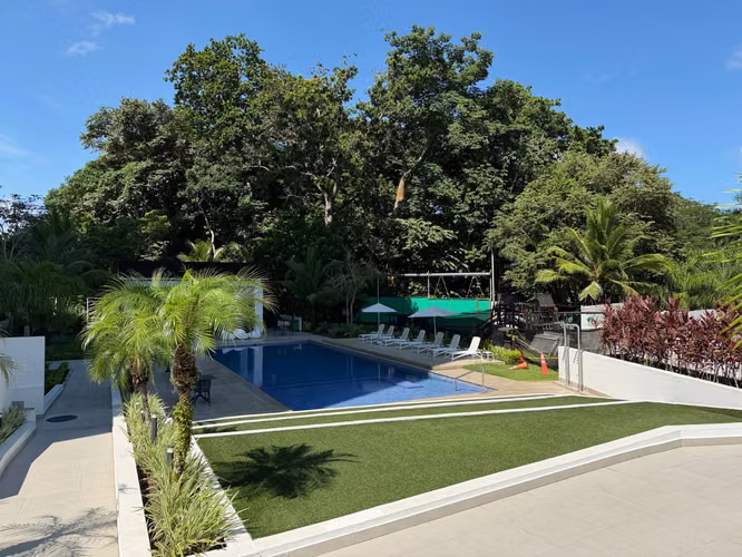 Apartamento en Clayton con 40m. de terraza a estrenar  - Imagen 10