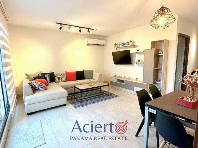 VENTA PANAMÁ PACÍFICO AMOBLADO - Imagen 2