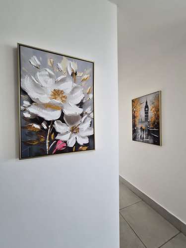 Encantador Apartamento PH Vivendi Green Edison Park Betania  - Amoblado - Imagen 4