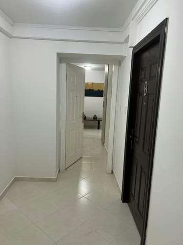 Encantador Apartamento PH Montemar San Francisco   - Amoblado