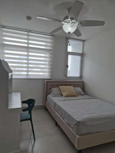 Encantador Apartamento PH Vivendi Green Edison Park Betania  - Amoblado - Imagen 14