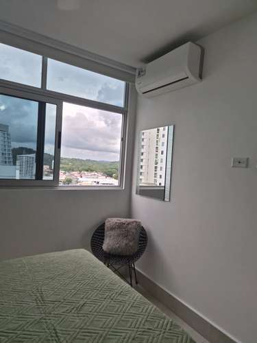 Encantador Apartamento PH Vivendi Green Edison Park Betania  - Amoblado - Imagen 18
