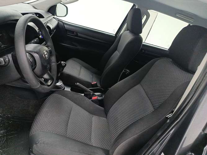 TOYOTA HILUX - 2025 - PPHX - Automarket - Imagen 5