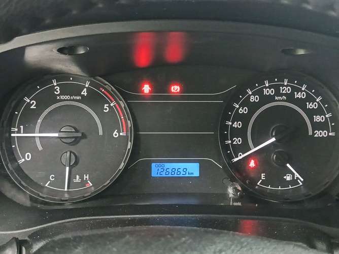 TOYOTA HILUX - 2025 - PPHX - Automarket - Imagen 7