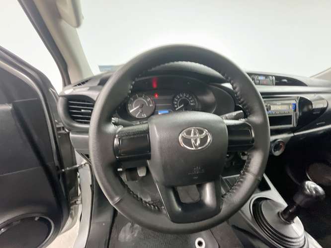 TOYOTA HILUX - 2025 - PPHX - Automarket - Imagen 6