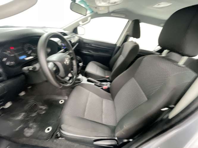 TOYOTA HILUX - 2025 - PPHX - Automarket - Imagen 5