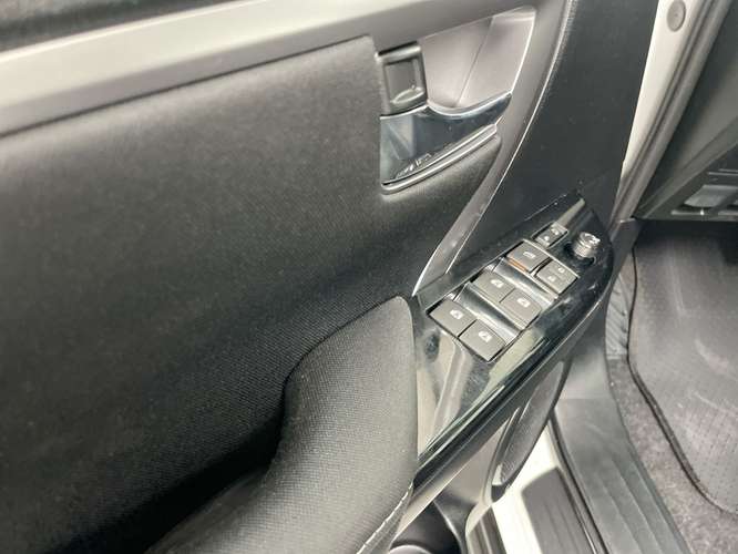 TOYOTA FORTUNER - 2026 - TFXX - Automarket