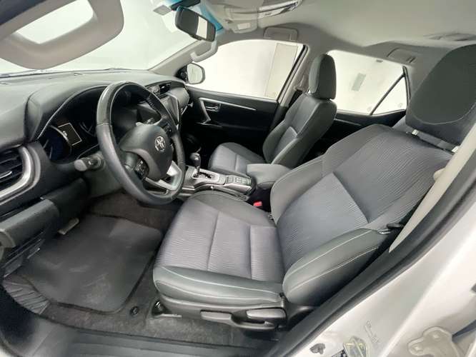 TOYOTA FORTUNER - 2026 - TFXX - Automarket