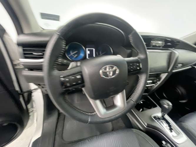 TOYOTA FORTUNER - 2026 - TFXX - Automarket