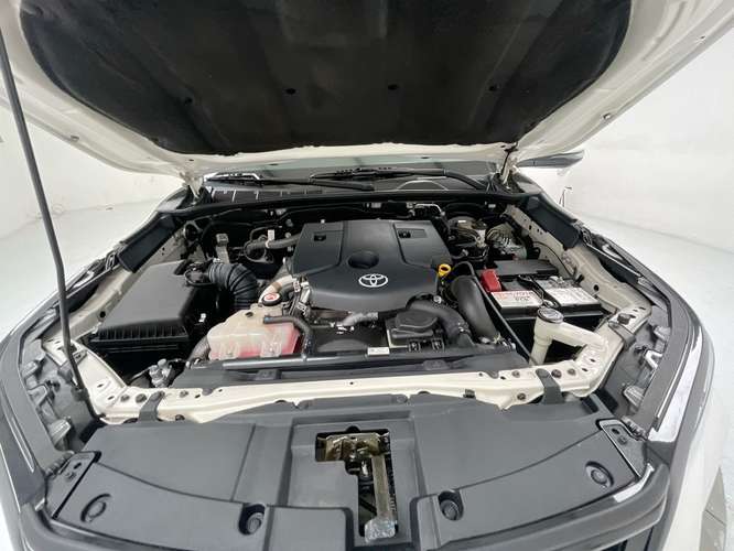 TOYOTA FORTUNER - 2026 - TFXX - Automarket