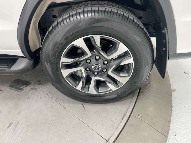 TOYOTA FORTUNER - 2026 - TFXX - Automarket