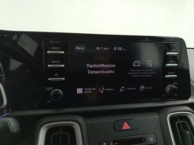 KIA SONET - 2026 - SONX - Automarket