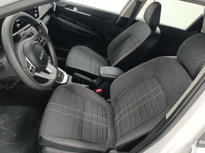 KIA SONET - 2026 - SONX - Automarket