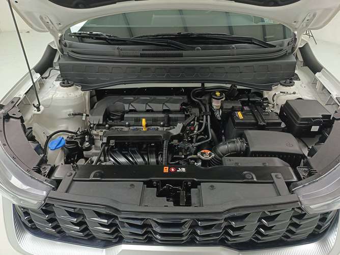 KIA SONET - 2026 - SONX - Automarket