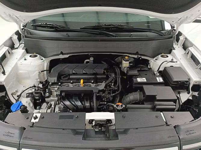 HYUNDAI CRETA - 2026 - HCXX - Automarket - Imagen 3
