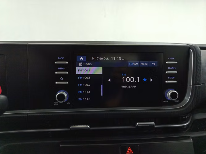 HYUNDAI CRETA - 2026 - HCXX - Automarket - Imagen 8