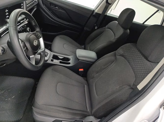 HYUNDAI CRETA - 2026 - HCXX - Automarket - Imagen 5