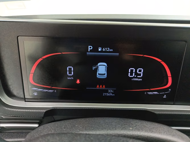 HYUNDAI CRETA - 2026 - HCXX - Automarket - Imagen 7