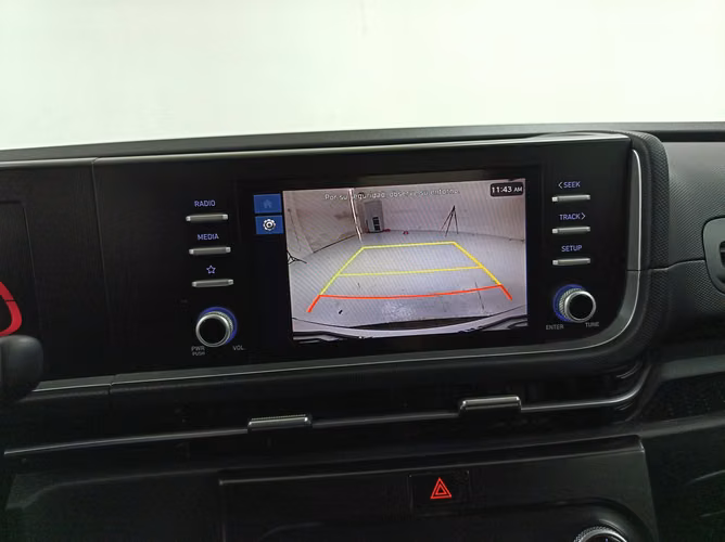 HYUNDAI CRETA - 2026 - HCXX - Automarket - Imagen 9