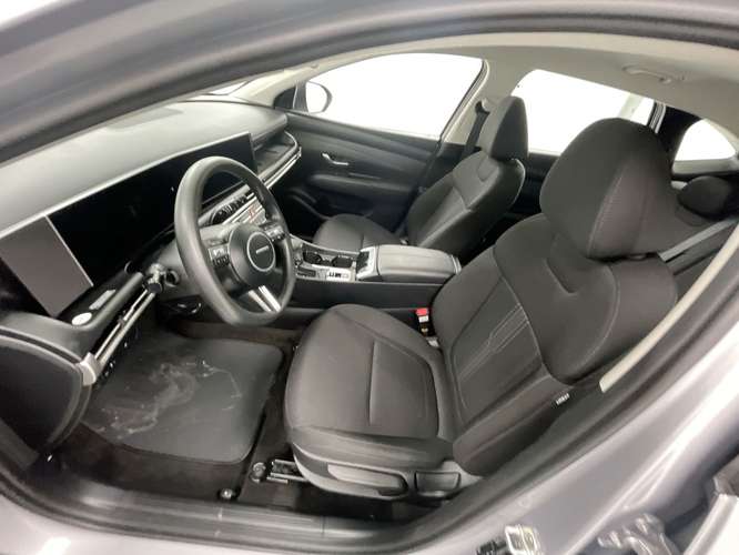 HYUNDAI TUCSON - 2026 - TUXX - Automarket - Imagen 5