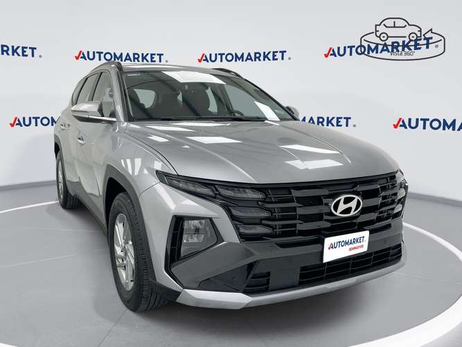 HYUNDAI TUCSON - 2026 - TUXX - Automarket