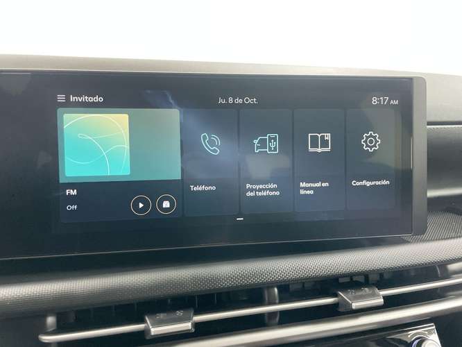 HYUNDAI TUCSON - 2026 - TUXX - Automarket - Imagen 8