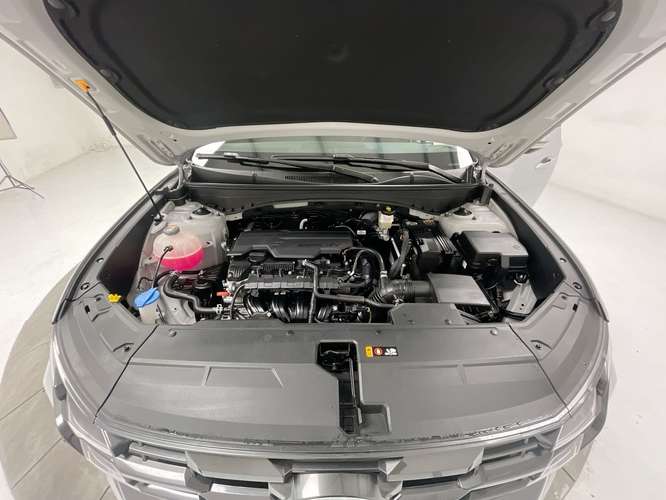HYUNDAI TUCSON - 2026 - TUXX - Automarket - Imagen 3