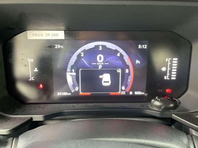 TOYOTA PRADO - 2026 - TPXT - Automarket - Imagen 7