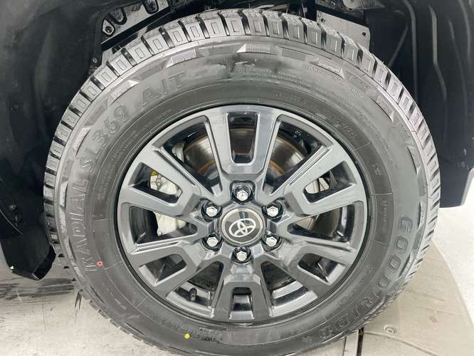 TOYOTA PRADO - 2026 - TPXT - Automarket - Imagen 2